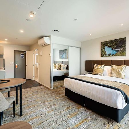 La Quinta By Wyndham Remarkables Park Queenstown Exteriér fotografie