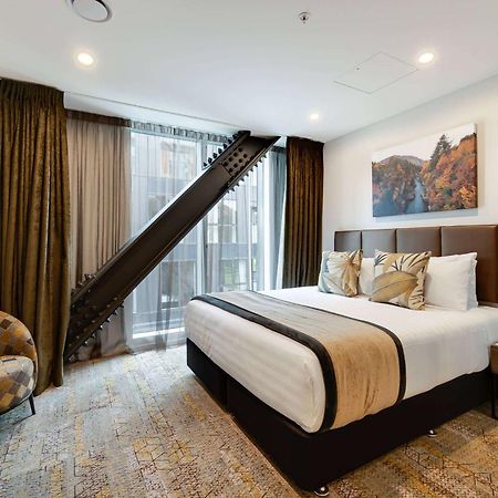 La Quinta By Wyndham Remarkables Park Queenstown Exteriér fotografie