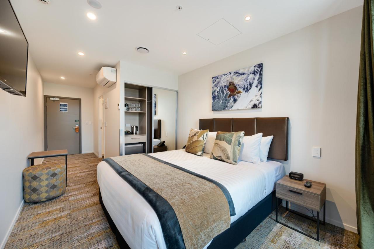La Quinta By Wyndham Remarkables Park Queenstown Exteriér fotografie