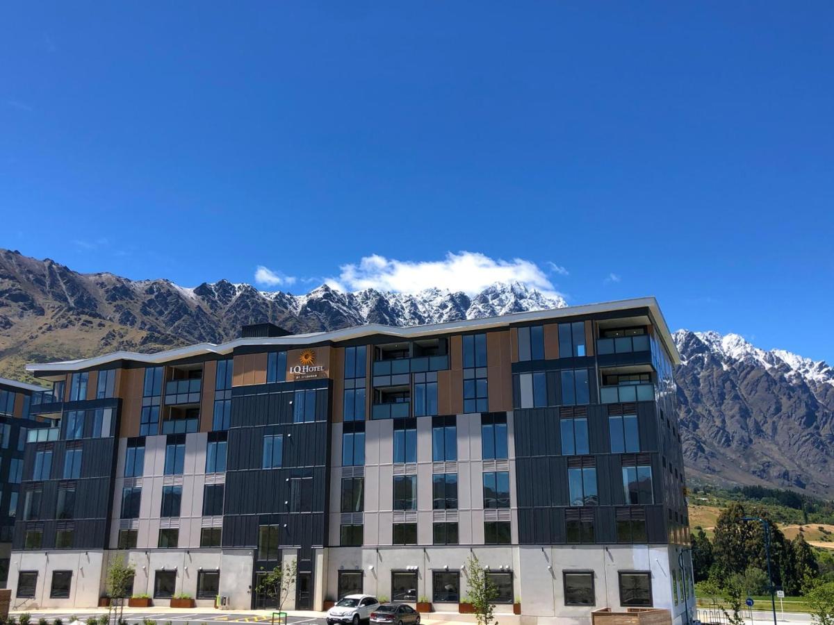 La Quinta By Wyndham Remarkables Park Queenstown Exteriér fotografie
