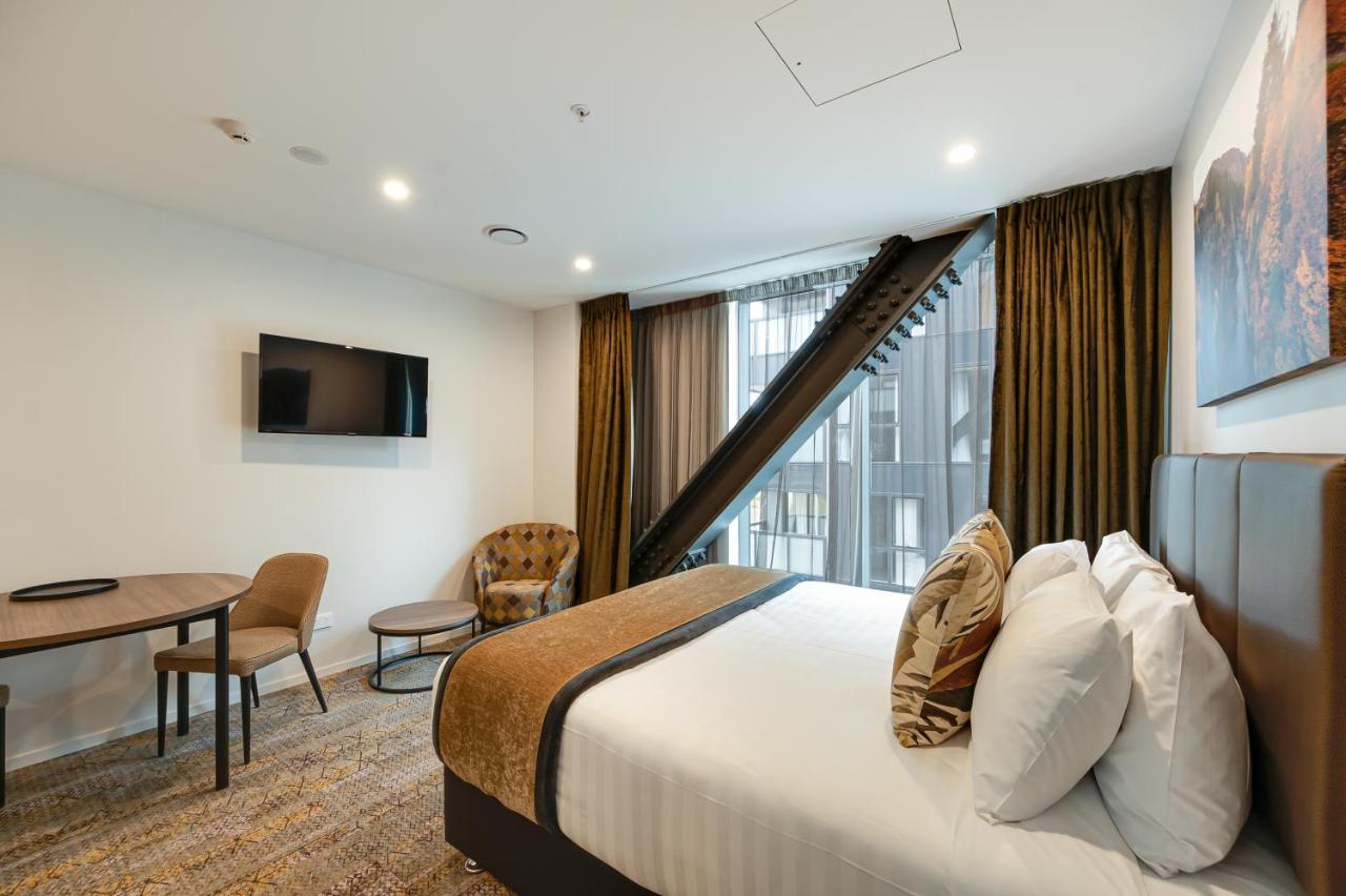 La Quinta By Wyndham Remarkables Park Queenstown Exteriér fotografie