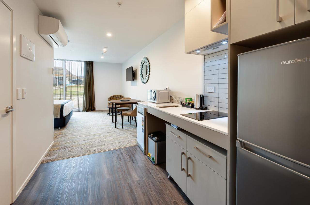 La Quinta By Wyndham Remarkables Park Queenstown Exteriér fotografie