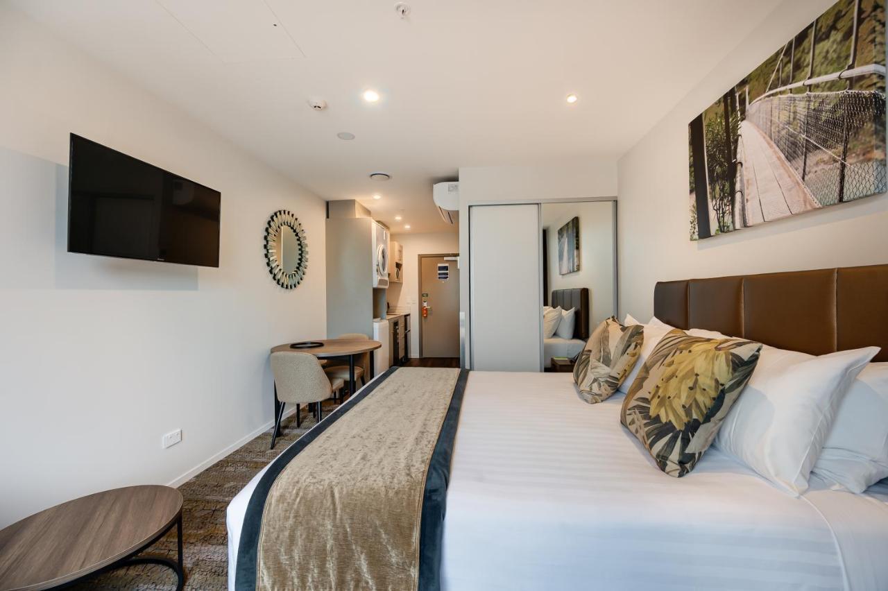 La Quinta By Wyndham Remarkables Park Queenstown Exteriér fotografie