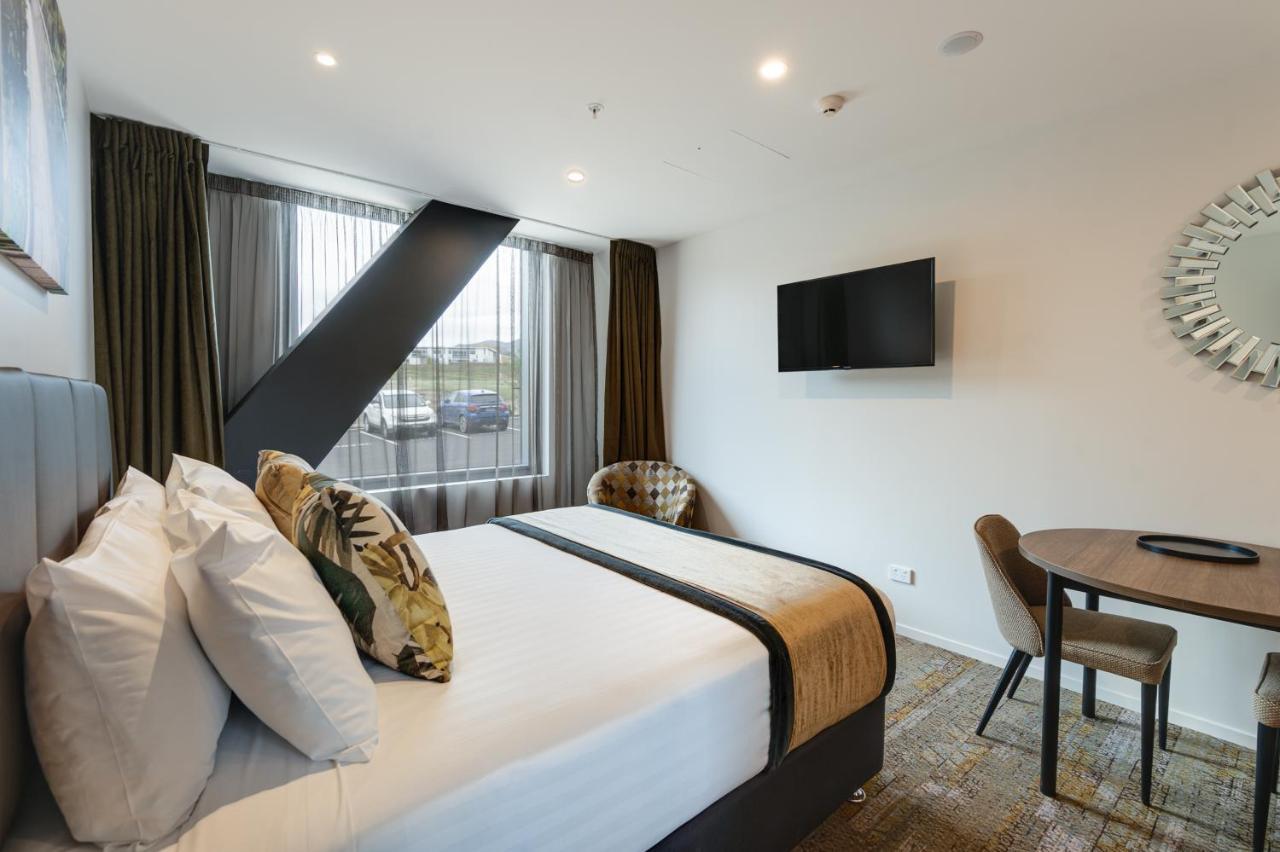 La Quinta By Wyndham Remarkables Park Queenstown Exteriér fotografie