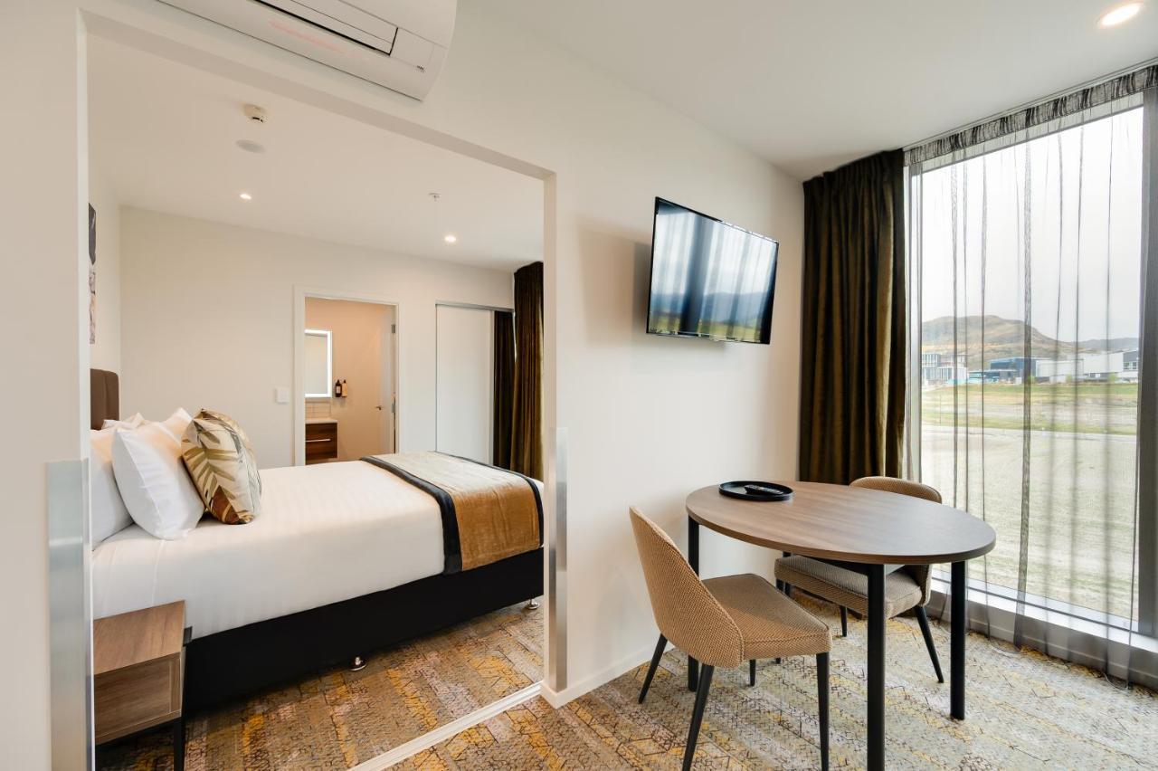 La Quinta By Wyndham Remarkables Park Queenstown Exteriér fotografie