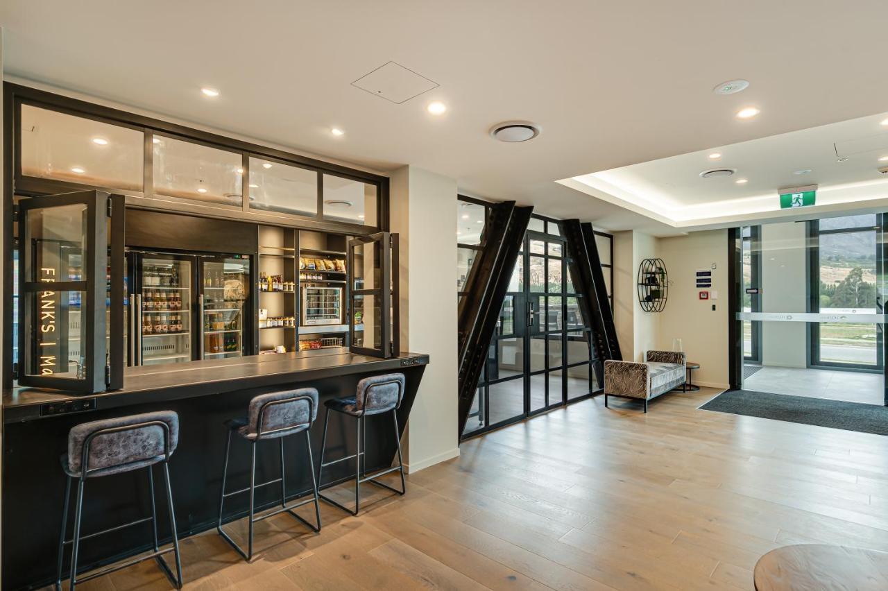 La Quinta By Wyndham Remarkables Park Queenstown Exteriér fotografie