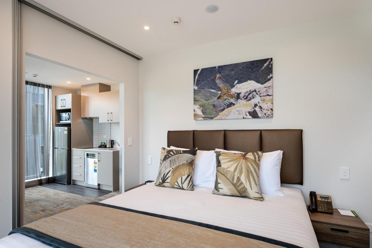 La Quinta By Wyndham Remarkables Park Queenstown Exteriér fotografie