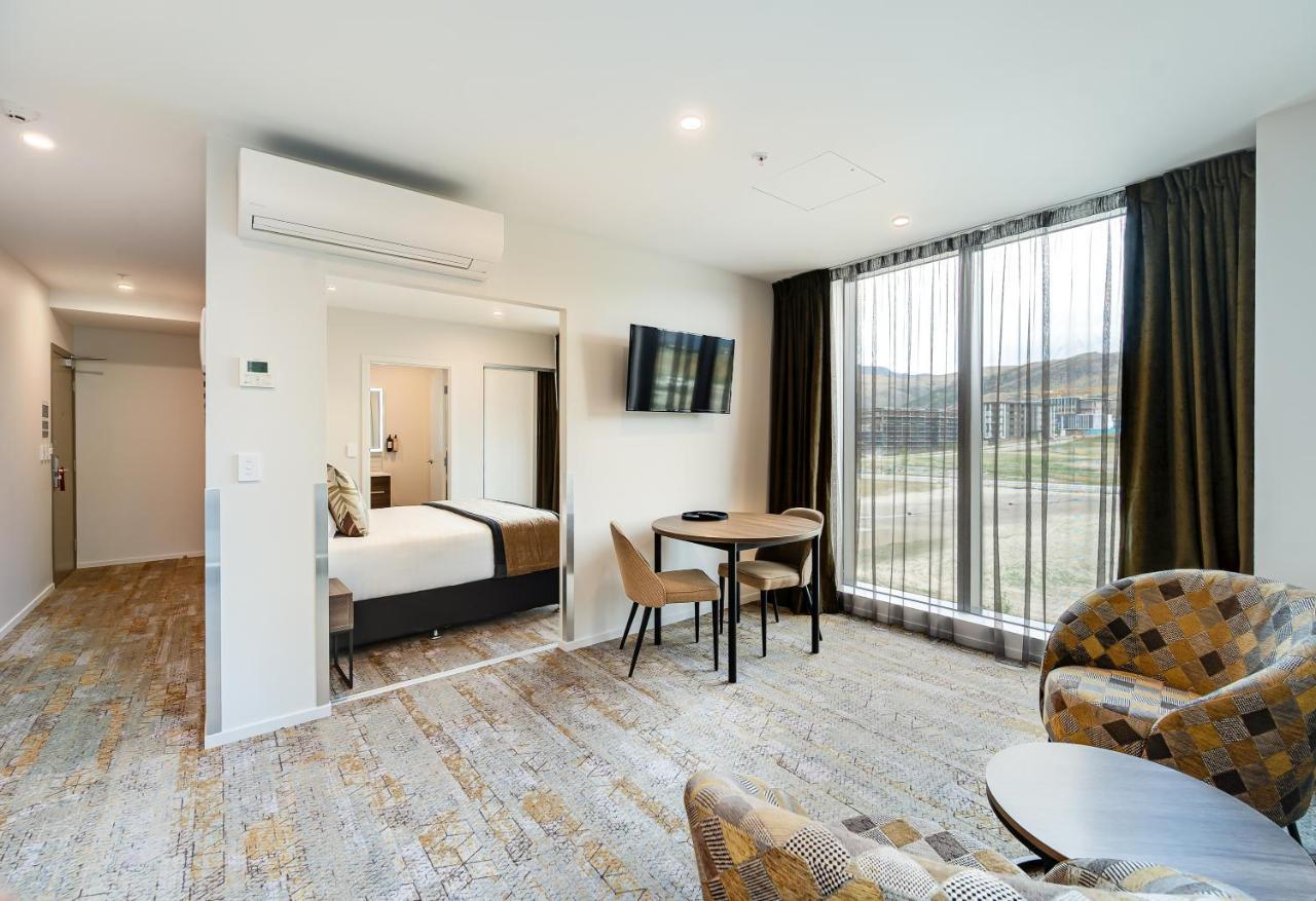 La Quinta By Wyndham Remarkables Park Queenstown Exteriér fotografie