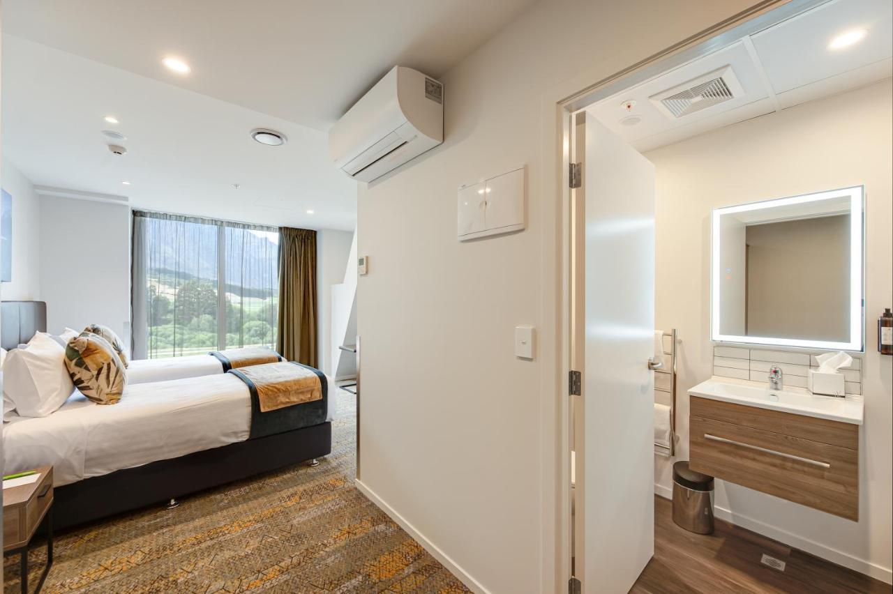 La Quinta By Wyndham Remarkables Park Queenstown Exteriér fotografie