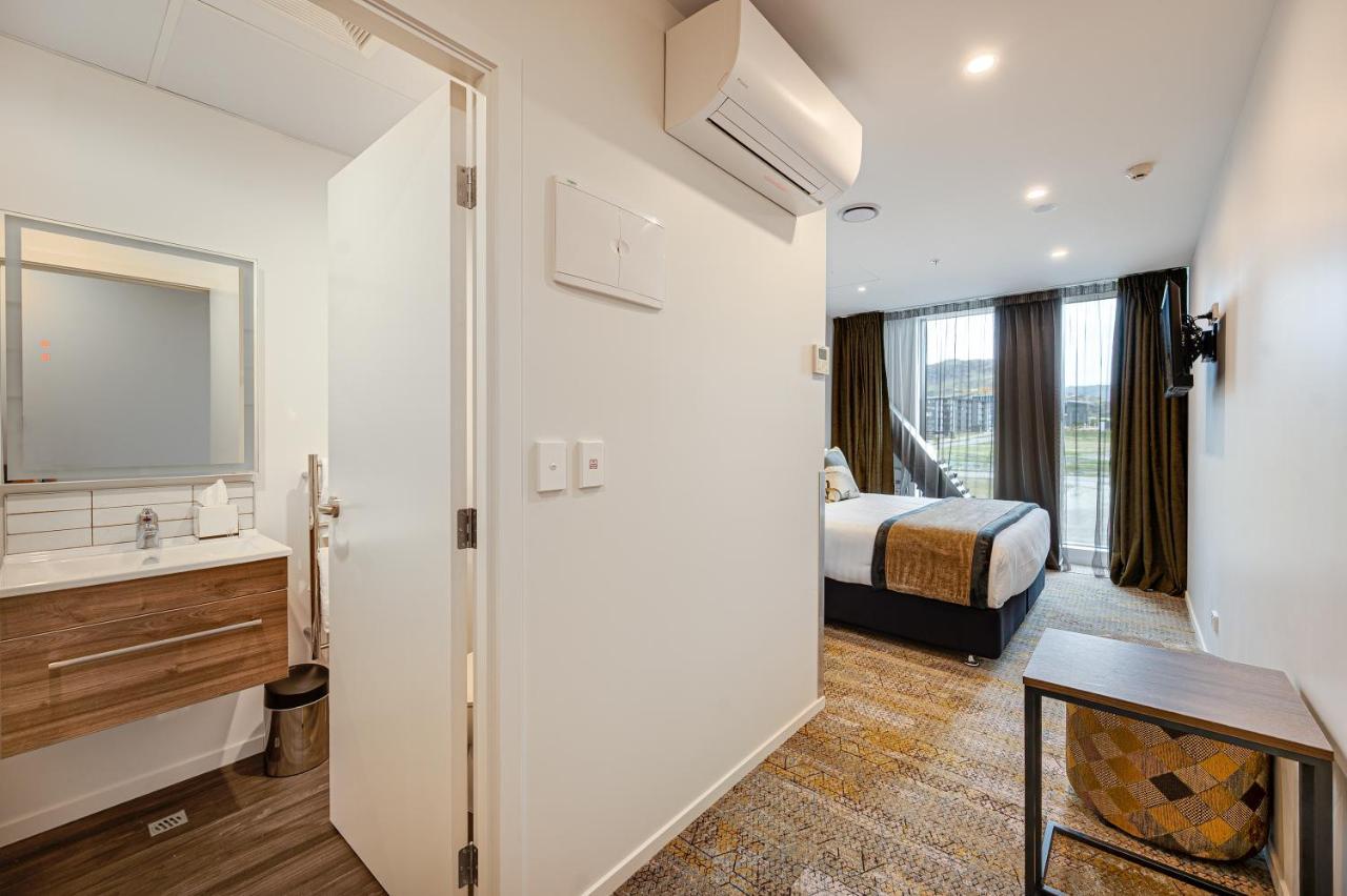La Quinta By Wyndham Remarkables Park Queenstown Exteriér fotografie
