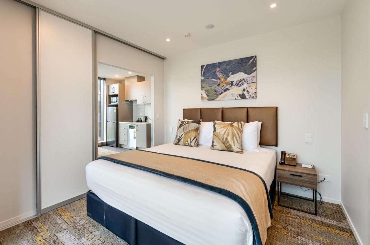 La Quinta By Wyndham Remarkables Park Queenstown Exteriér fotografie