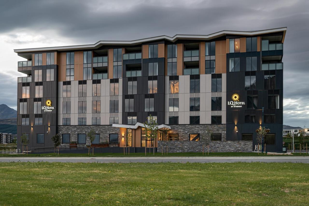 La Quinta By Wyndham Remarkables Park Queenstown Exteriér fotografie