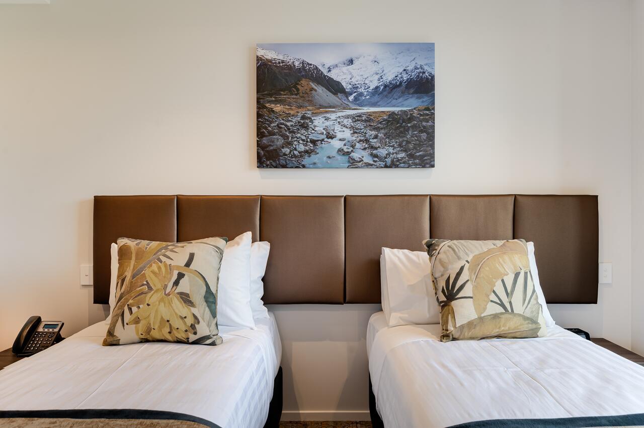 La Quinta By Wyndham Remarkables Park Queenstown Exteriér fotografie