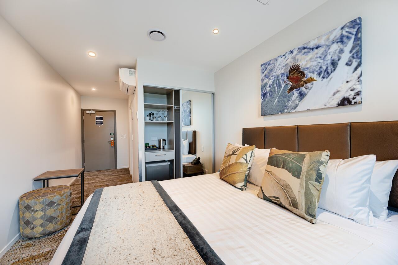 La Quinta By Wyndham Remarkables Park Queenstown Exteriér fotografie