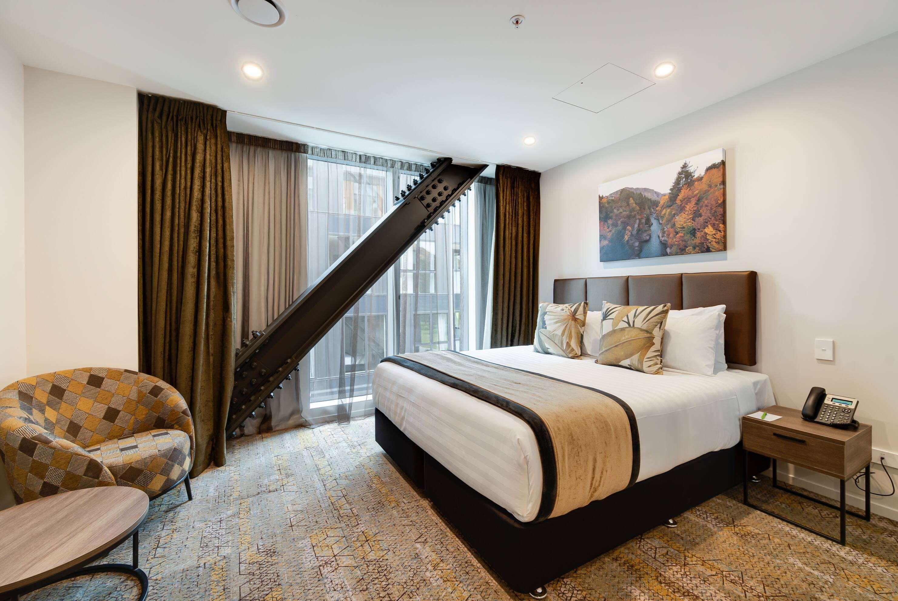 La Quinta By Wyndham Remarkables Park Queenstown Exteriér fotografie