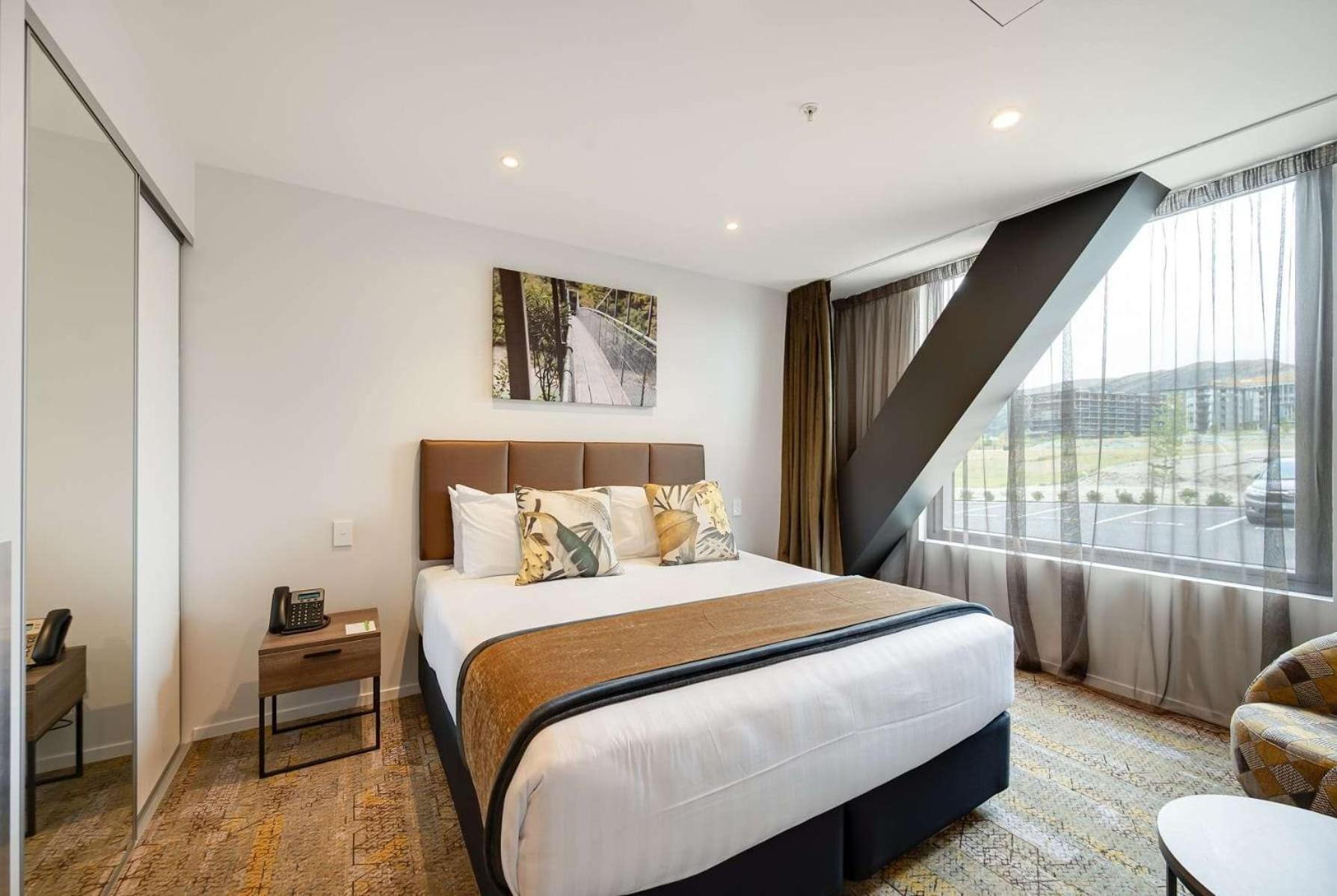 La Quinta By Wyndham Remarkables Park Queenstown Exteriér fotografie