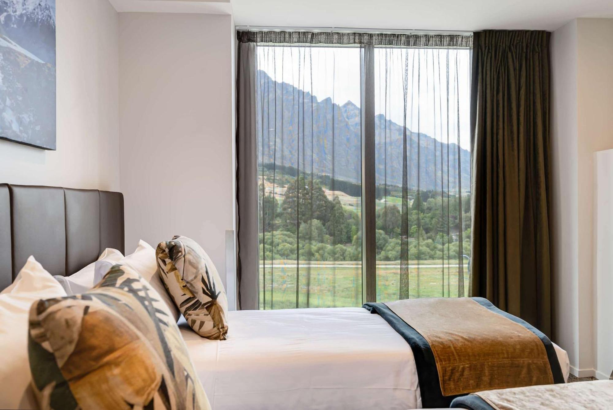 La Quinta By Wyndham Remarkables Park Queenstown Exteriér fotografie