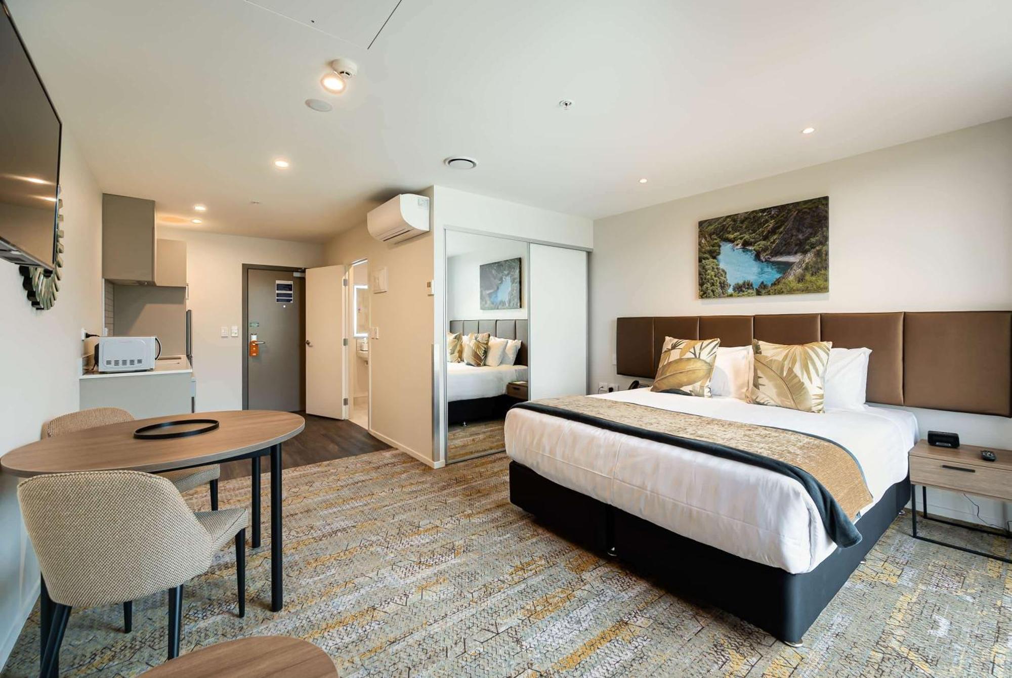 La Quinta By Wyndham Remarkables Park Queenstown Exteriér fotografie