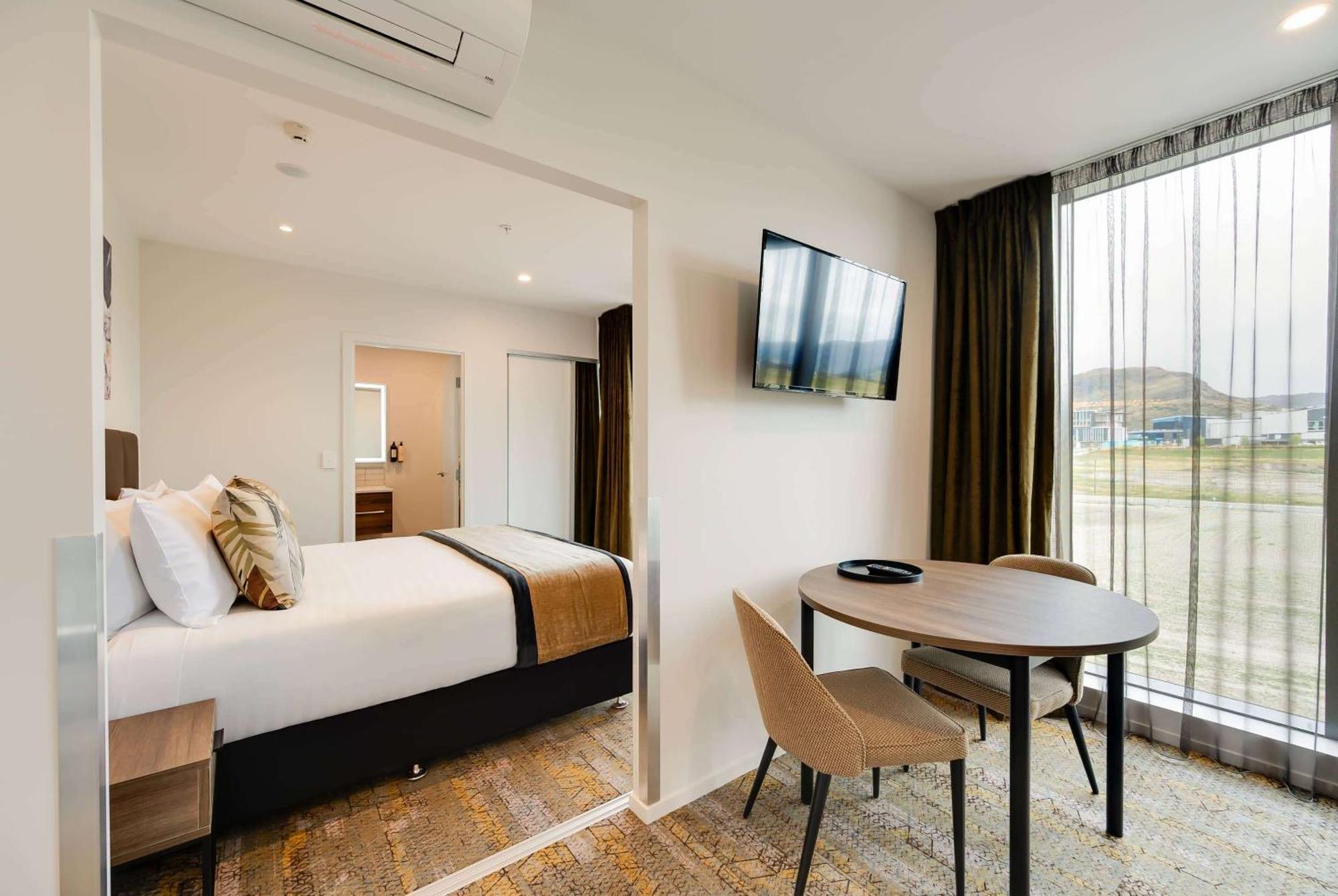 La Quinta By Wyndham Remarkables Park Queenstown Exteriér fotografie